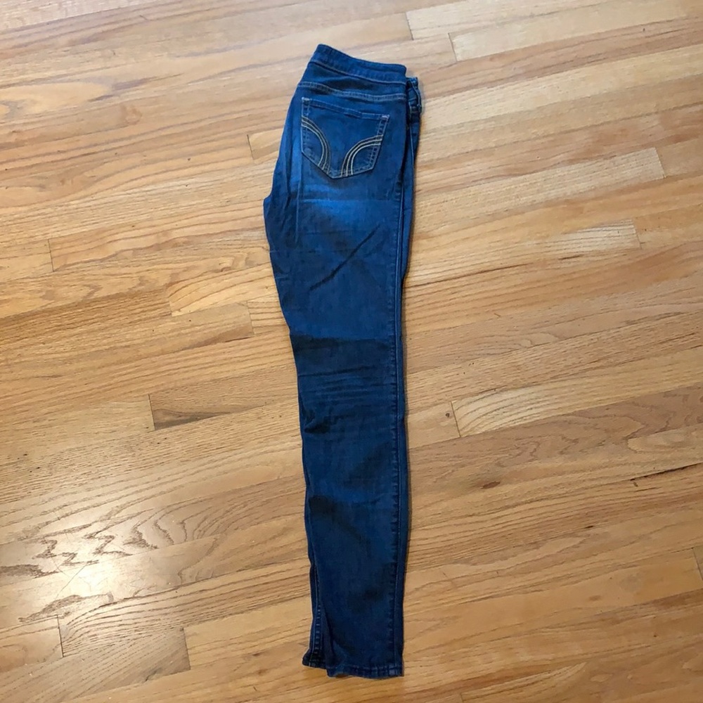 Hollister Jean. Size 7